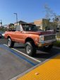 1972 Chevrolet Blazer  for sale $32,995 