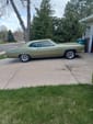 1970 Ford Galaxie 500  for sale $9,995 