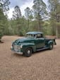 1950 Chevrolet 3100  for sale $31,995 