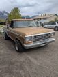 1979 Ford F-100  for sale $12,995 