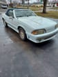 1988 Ford Mustang  for sale $12,495 