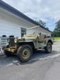 1942 Jeep Willys  for sale $11,495 