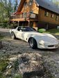 1990 Chevrolet Corvette  for sale $20,395 