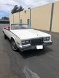 1984 Cadillac Eldorado  for sale $12,895 