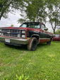 1987 Chevrolet Silverado  for sale $6,995 