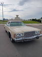 1976 Chrysler Newport  for sale $19,995 
