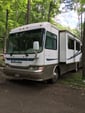 2002 Class A Motorhome Forest River Reflection  for sale $28,000 