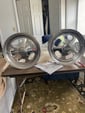 Billet Specialties Wheels  for sale $500 