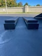 Race Ramps 11" TWO-PIECE TRAILER RAMP - 5.4 DEGREE ANGL  for sale $675 