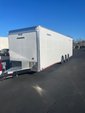 2022 Nexhaul Rocket 32' Enclosed Car Hauler Trailer  for sale $31,999 