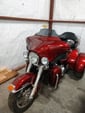 2010 Harley Davidson Tri Glide Trike  for sale $21,500 