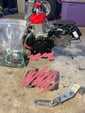 New jr Rotax no motor mount   for sale $2,000 