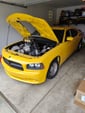 Street Legal Custom 2006 Dodge Charger   for sale $40,000 