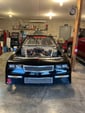 Monte Carlo charger car   for sale $8,500 