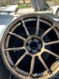 Advan Racing RZ-F2 Yokohama Wheel  for sale $2,500 
