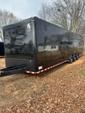 2026 Spartan Cargo Trailers SP8.5X34TA3 Car / Racing Trailer  for sale $33,995 