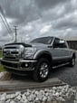 2011 Ford F-250 Super Duty  for sale $27,900 