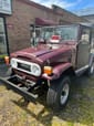 1979 Toyota Land Cruiser  for sale $29,995 