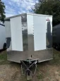 2026 Rock Solid Cargo RD8.5X24TA Cargo / Enclosed Trailer  for sale $9,795 