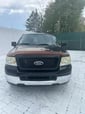 2005 Ford F-150  for sale $9,200 