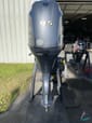 Used Yamaha 115 HP Outboard Motor  for sale $6,800 