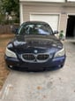 2007 BMW 525i  for sale $2,500 
