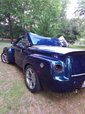 2005 Chevrolet SSR  for sale $39,000 