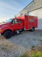 2001 Ford F-650  for sale $25,950 