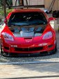 2013 Z06 Road Race  for sale $66,000 