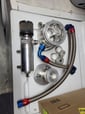 Aerospace Components AC-VP3CK-BBC Vacuum Pump Big Block CHEV  for sale $1,100 