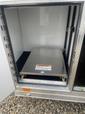 ATC 8.5X24 ROM-550 ALUMINUM ENCLOSED CAR TRAILER  for sale $33,900 