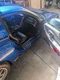 Beautiful 2003 Z06. Stunning Electron Blue HUD, LS-6,   for sale $27,500 