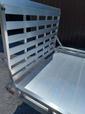 NEW ALCOM ALUMINUM TRAILER, MODEL 6.5 x 10  for sale $3,799 