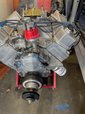 bbf kaase 598 aluminum block p51 heads mafia intake,turn key  for sale $18,000 