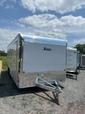 2023 (NEW) 7K 8.5x20 Alcom Aluminum Enclosed Car Hauler  for sale $14,990 