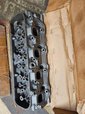 781 cylinder head BBC  for sale $550 