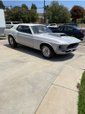 1969 mustang roller 10 point cage bbf sbf boss bracket car   for sale $9,000 