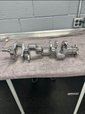 Bryant racing crank sbc 350 mains 2.000 rod journal  for sale $2,600 