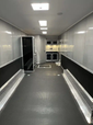 REDUCED! 2025 34' LOADED Car Hauler w/Lrg. Full Bathroom 