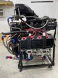 Blown 525 Cubic Inch Hemi Billet Engine  for sale $78,000 