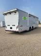 28 HAULMARK EDGE PRO RACE RACE TRAILER IN UTAH !  LOADED  for sale $35,999 