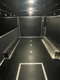 2026 20' Haulmark Edge w/Wide Rear Opening 