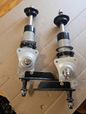 Strange Engineering Aluminium struts  for sale $1,100 