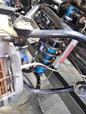 64-67 chevelle front clip  for sale $2,500 