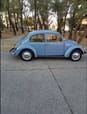 1974 Volkswagen Beetle  for sale $17,795 