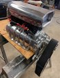 Complete Small Block Chevy 6:71 Roots Blower Setup  for sale $2,000 