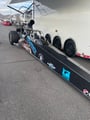 2014 Undercover Dragster