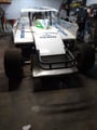 Troyer Vintage Northeast Modified 