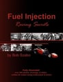 Fuel Injection for Racing Manual