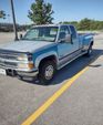 1995 Chevrolet K3500  for sale $6,995 